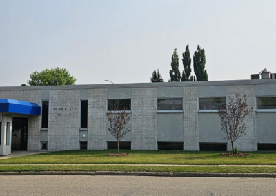 Early Learning Center Daycare, Innisfail