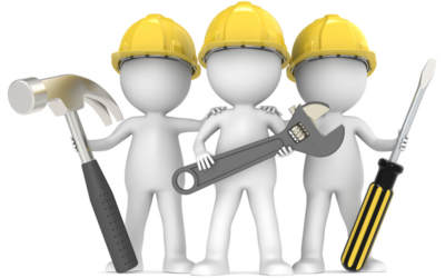 Key Elements Of Preventative Maintenance For A Commercial Property