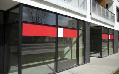 How Property Signage Can Improve The Value Of Your Commercial Property